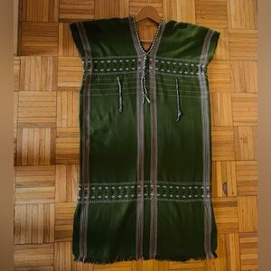 Kaftan From Chiang Rai Thailand